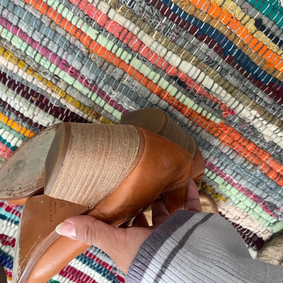 Rag and Bone Ankle Booties ☀️ - Picture 6 of 13